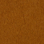 Schurwolle Walk ocker