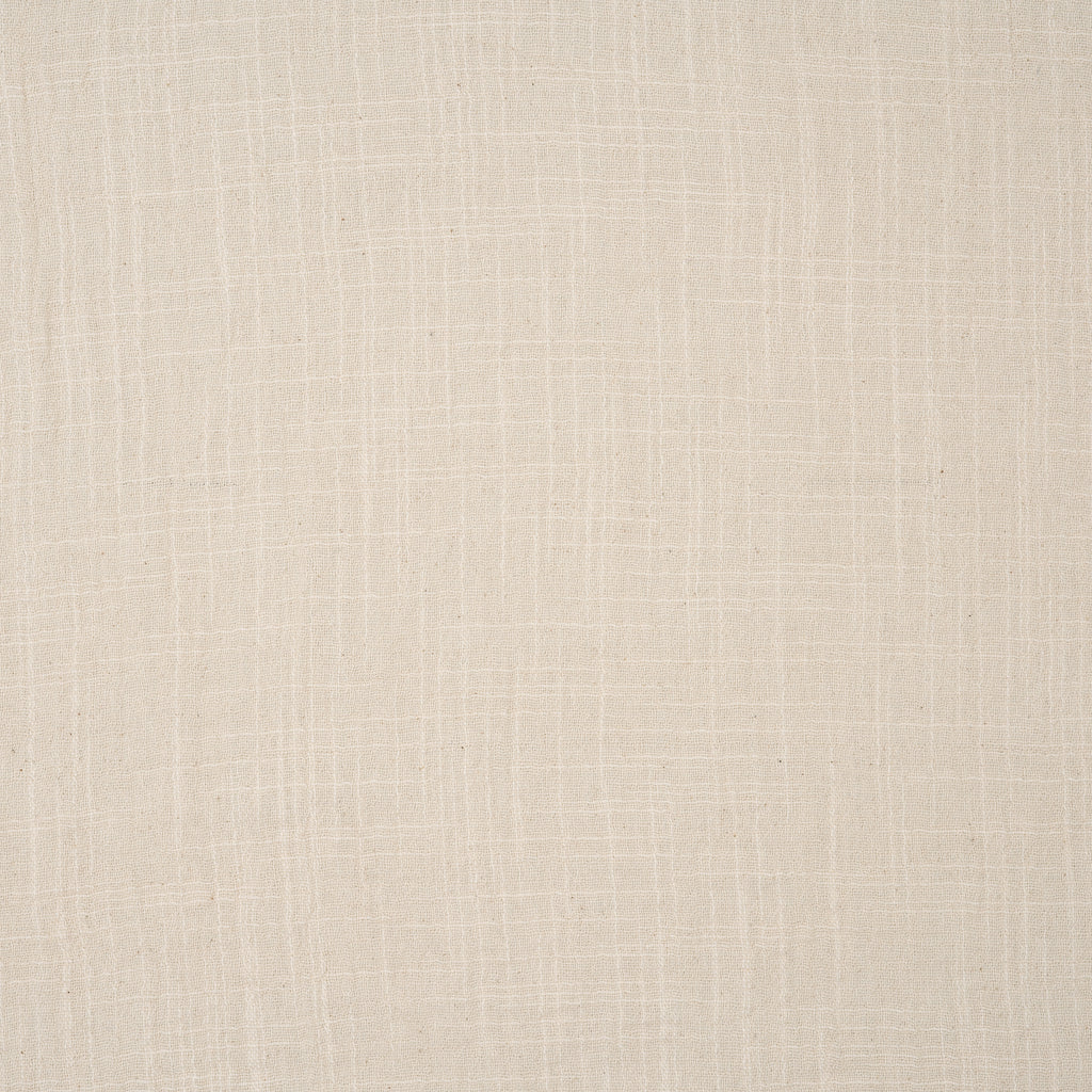 Slub Baumwolle Gewaschen Naturbelassen