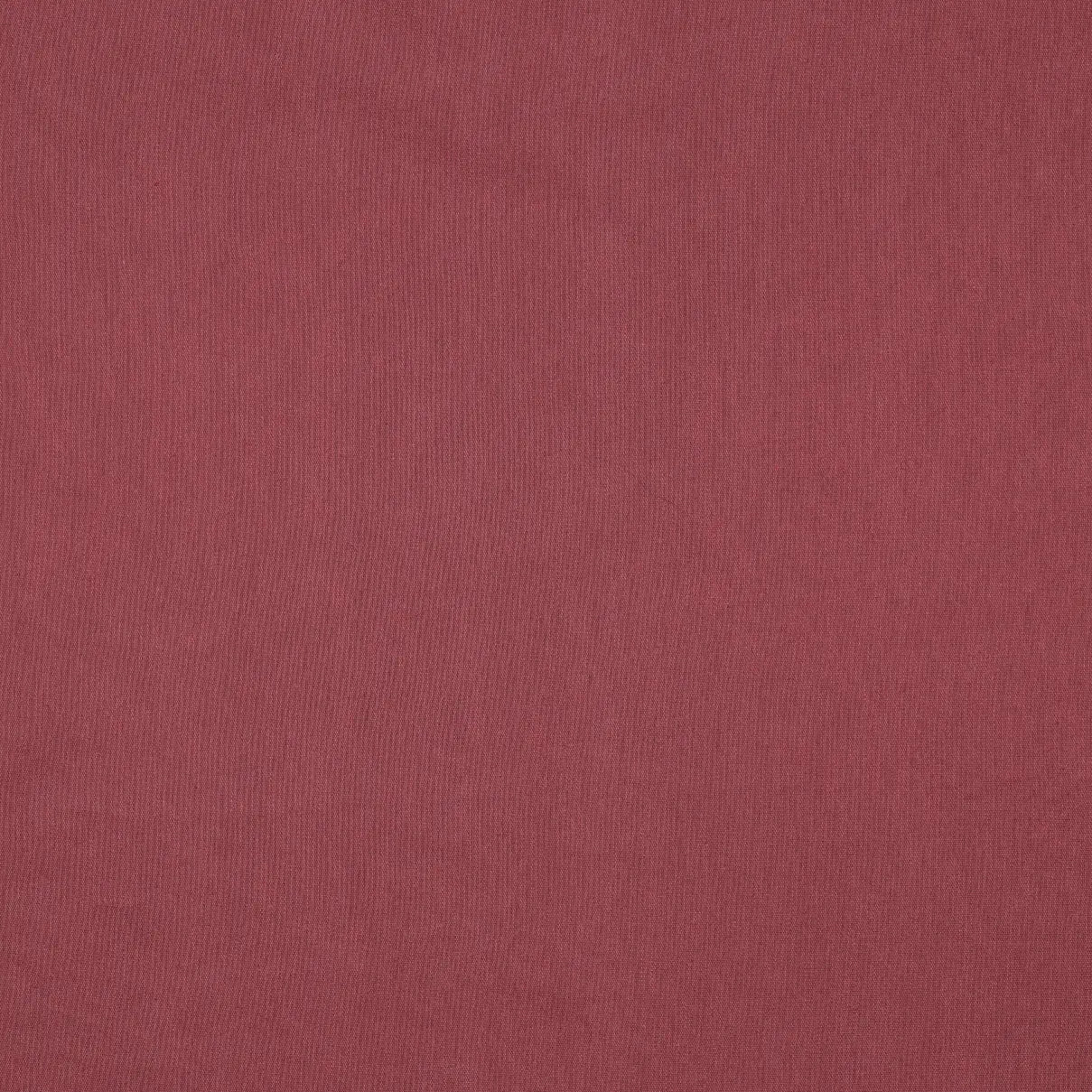 Sorona Leinen aubergine