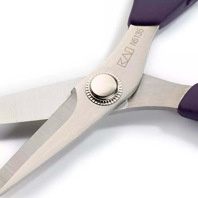 Stick- und Bastelschere Professional 13 cm | Stoffwerk