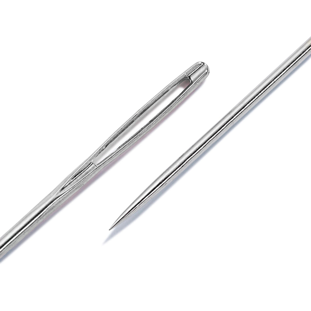 Sticknadeln mit Spitze | Stoffwerk