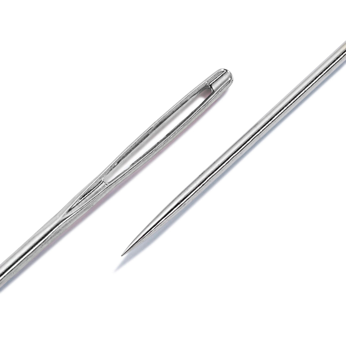 Sticknadeln mit Spitze | Stoffwerk