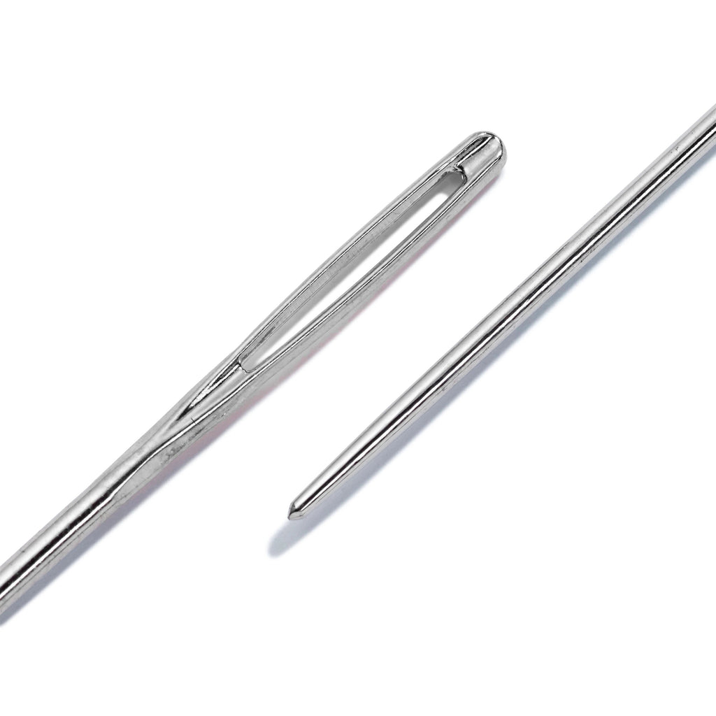 Sticknadeln ohne Spitze | Stoffwerk