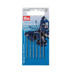 Sticknadeln ohne Spitze | Stoffwerk