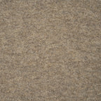 Strickwalk Beige Braun Grau Meliert
