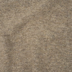 Strickwalk Beige Braun Grau Meliert | Stoffwerk
