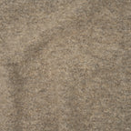 Strickwalk Beige Braun Grau meliert