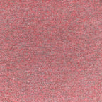 Strickwalk Bordeaux Grau meliert