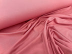Tencel Modal Jersey Kräftiges Rosa