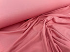Tencel Modal Jersey kräftiges rosa