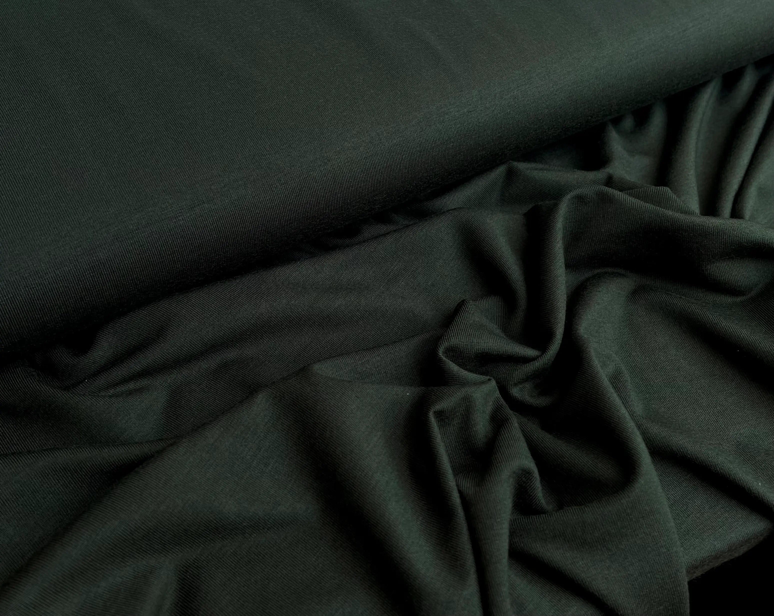 Tencel Modal Jersey waldgrün