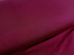Tencel Modal Jersey Weinrot | Stoffwerk