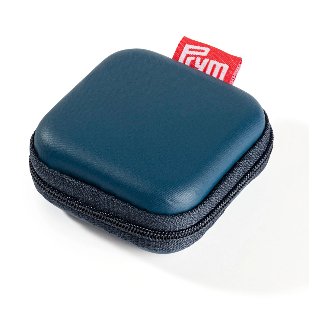 Travel Box Nähset S Marine | Stoffwerk