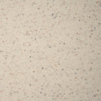 Tweed Walk Ecru Konfetti Blau Rot