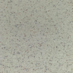 Tweed Walk Ecru Konfetti Blau Rot