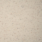 Tweed Walk Ecru Konfetti Blau Rot