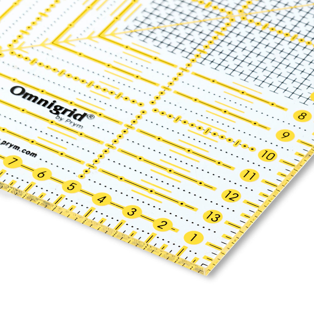 Universal-Lineal Omnigrid