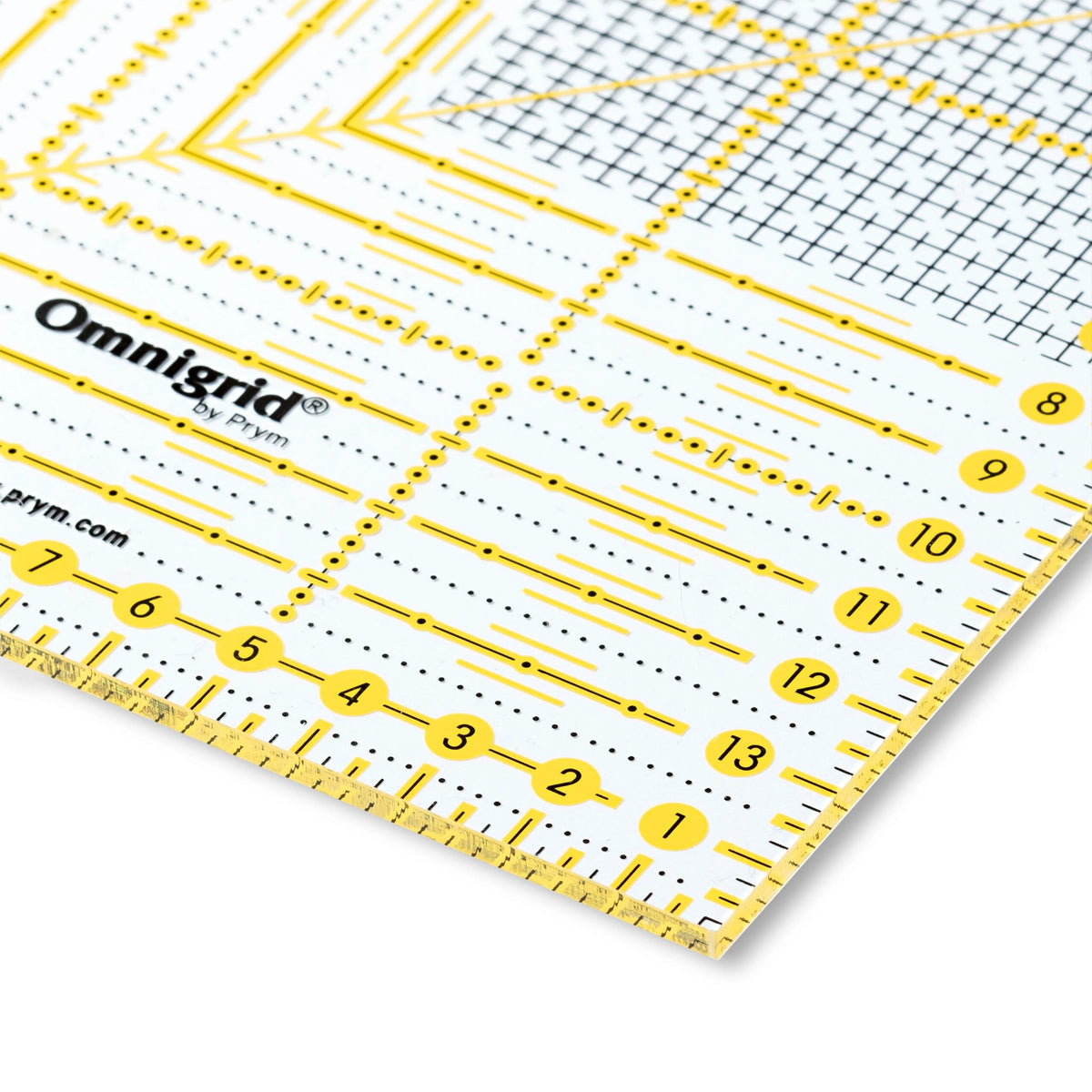 Universal-Lineal Omnigrid