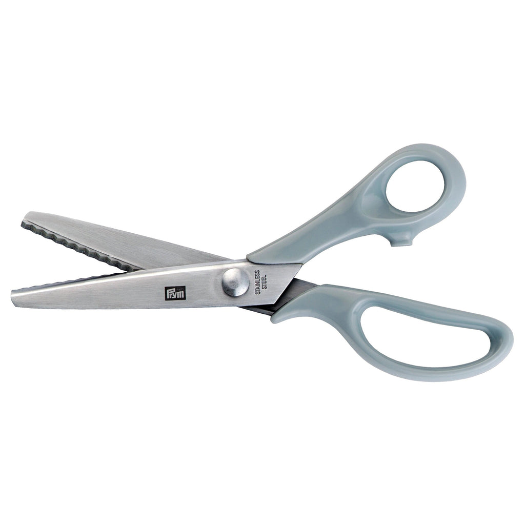 Universal Zackenschere 22 cm