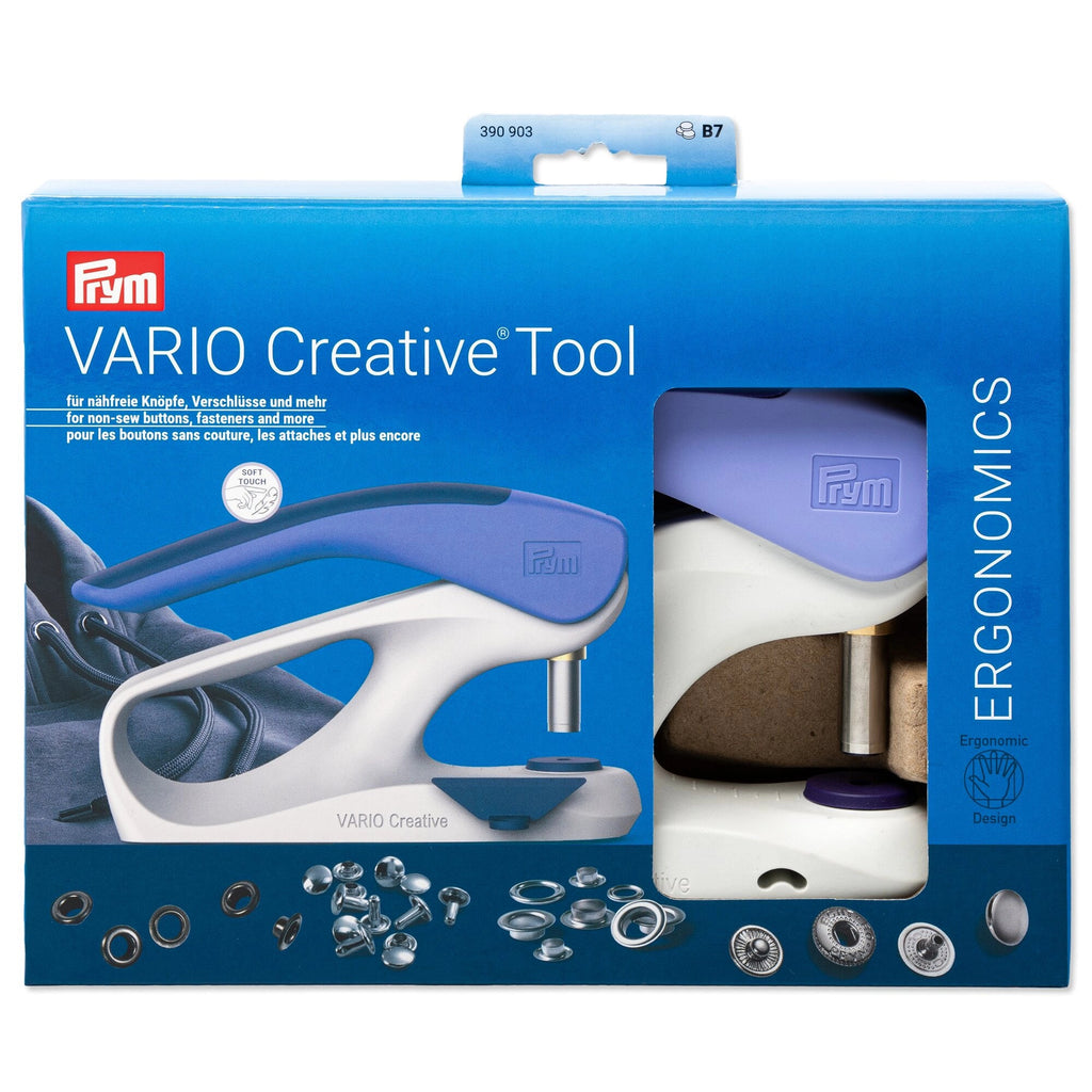 VARIO Creative Tool | Stoffwerk