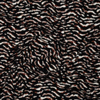 Viskose Jersey Leo Print | Stoffwerk