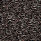 Viskose Jersey Leo Print | Stoffwerk