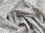 Viskose Pastellblumentraum