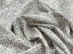 Viskose Pastellblumentraum