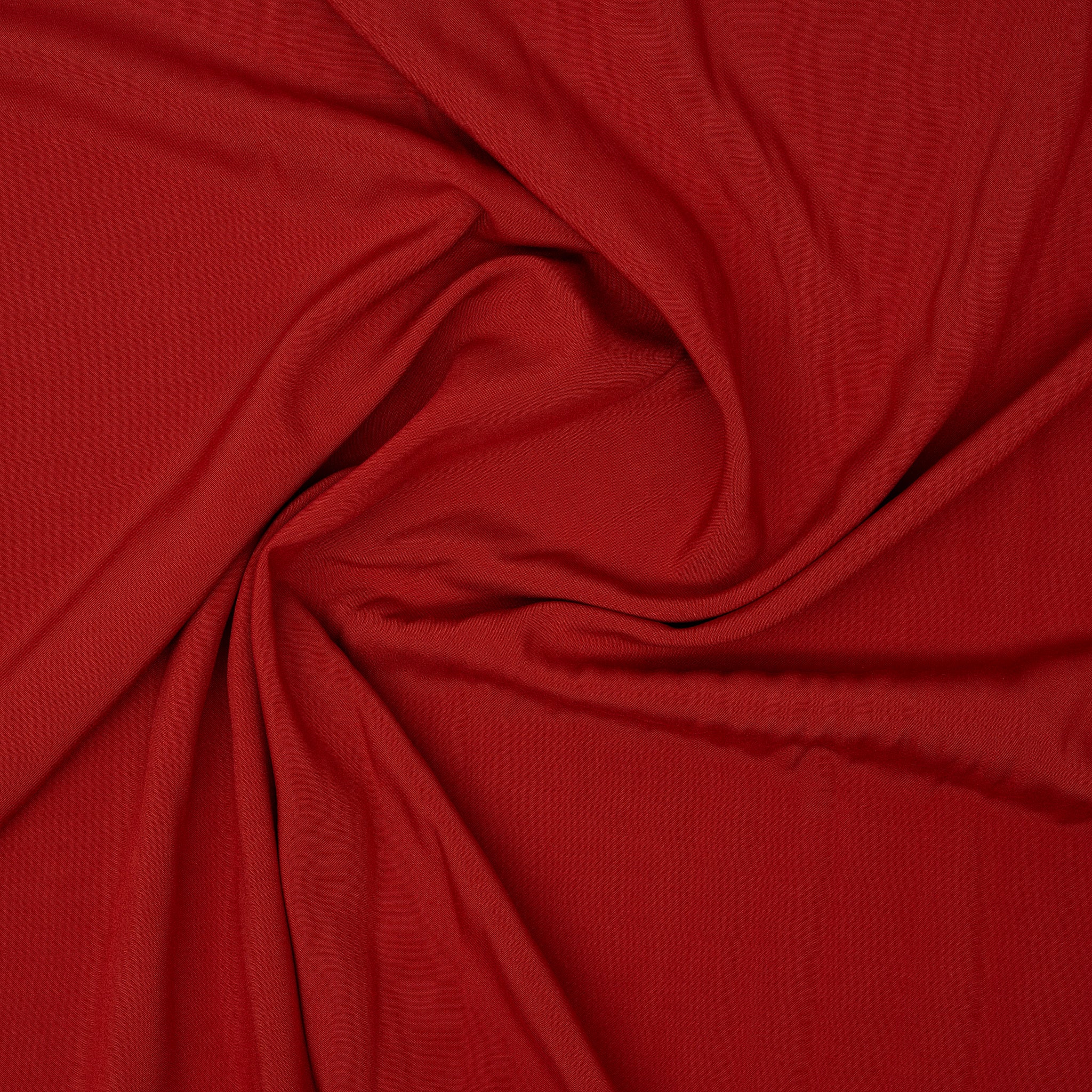 Viskose Rouge | Stoffwerk