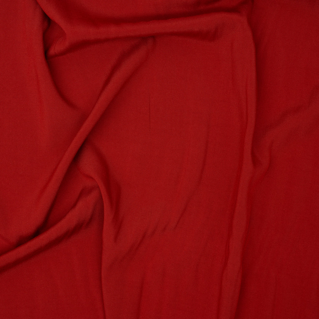 Viskose Rouge | Stoffwerk