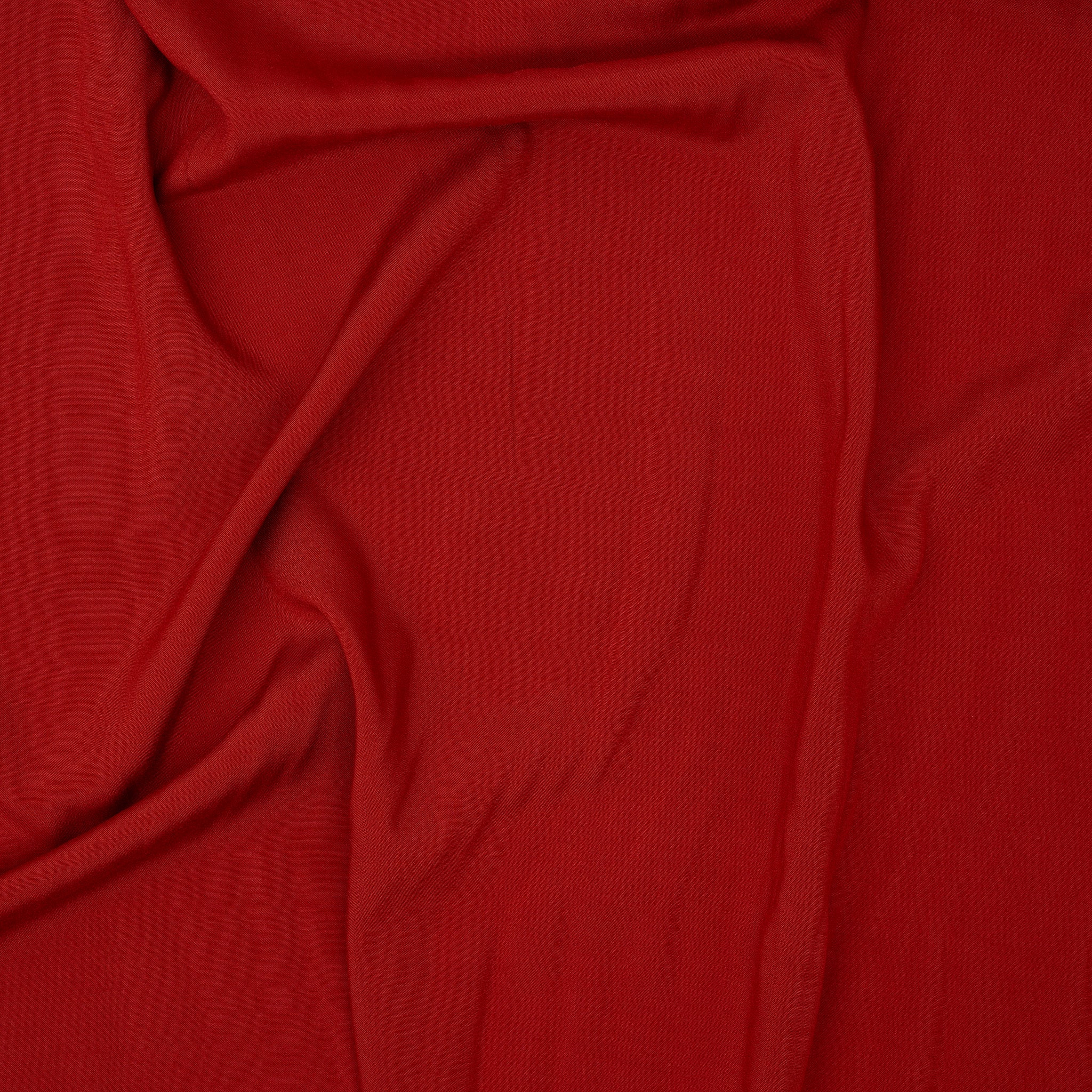 Viskose Rouge | Stoffwerk
