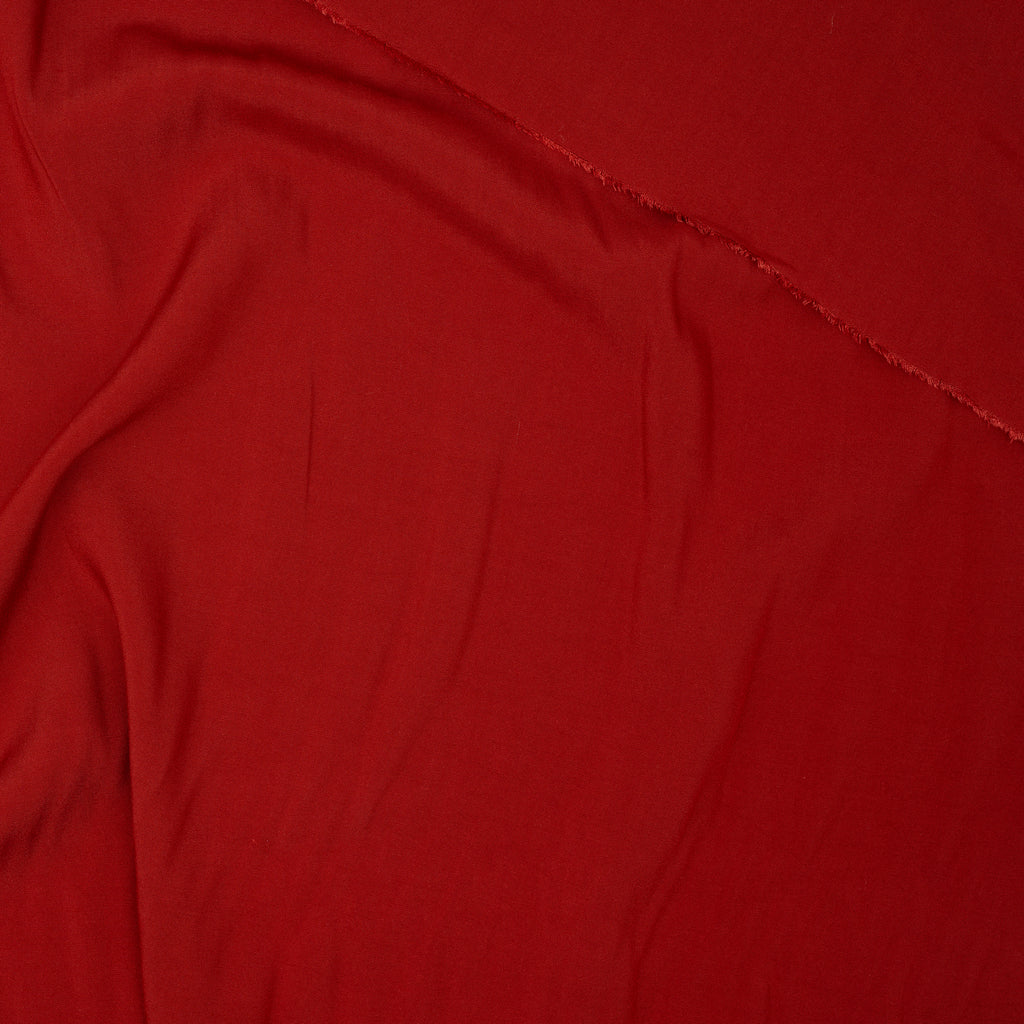 Viskose Rouge | Stoffwerk