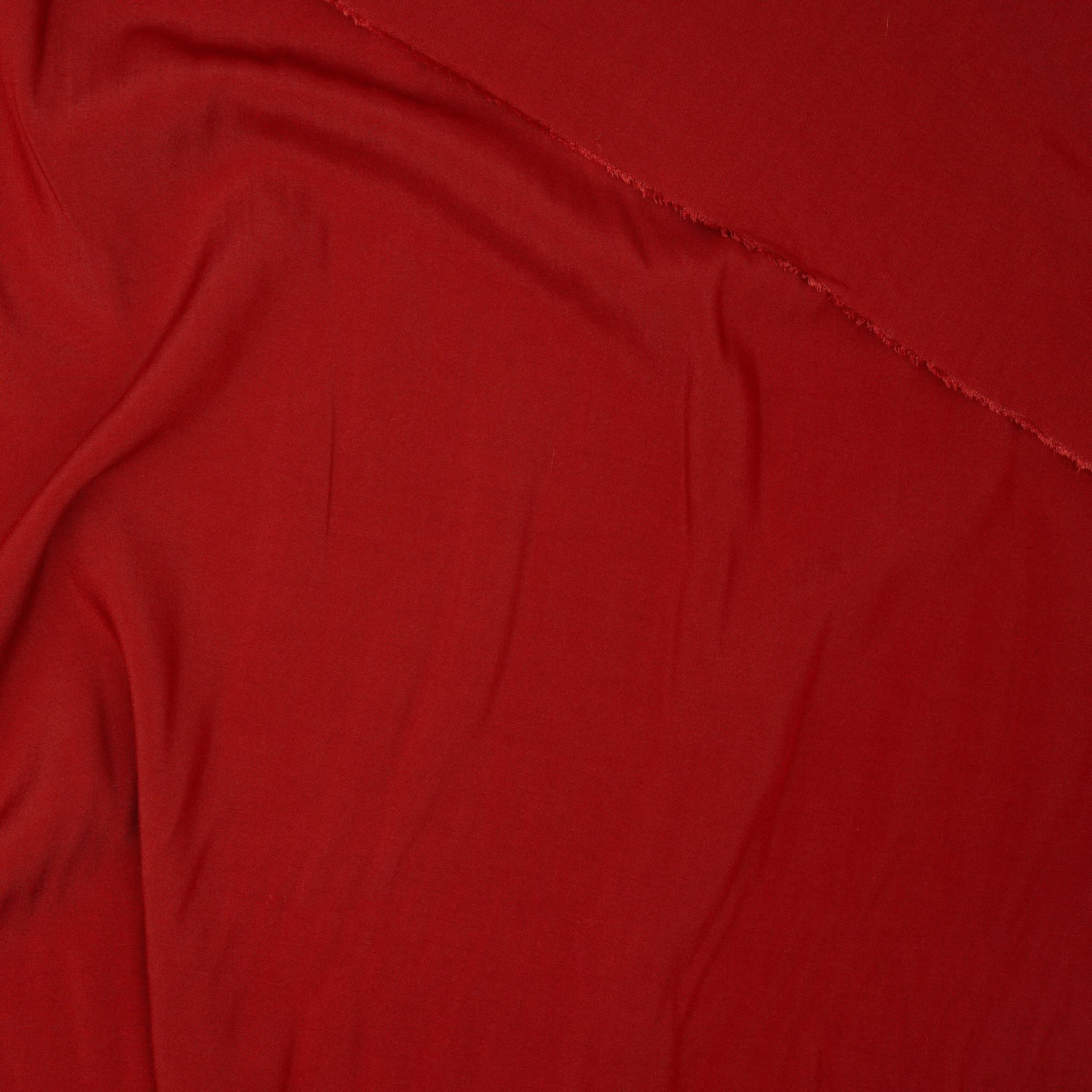 Viskose Rouge | Stoffwerk