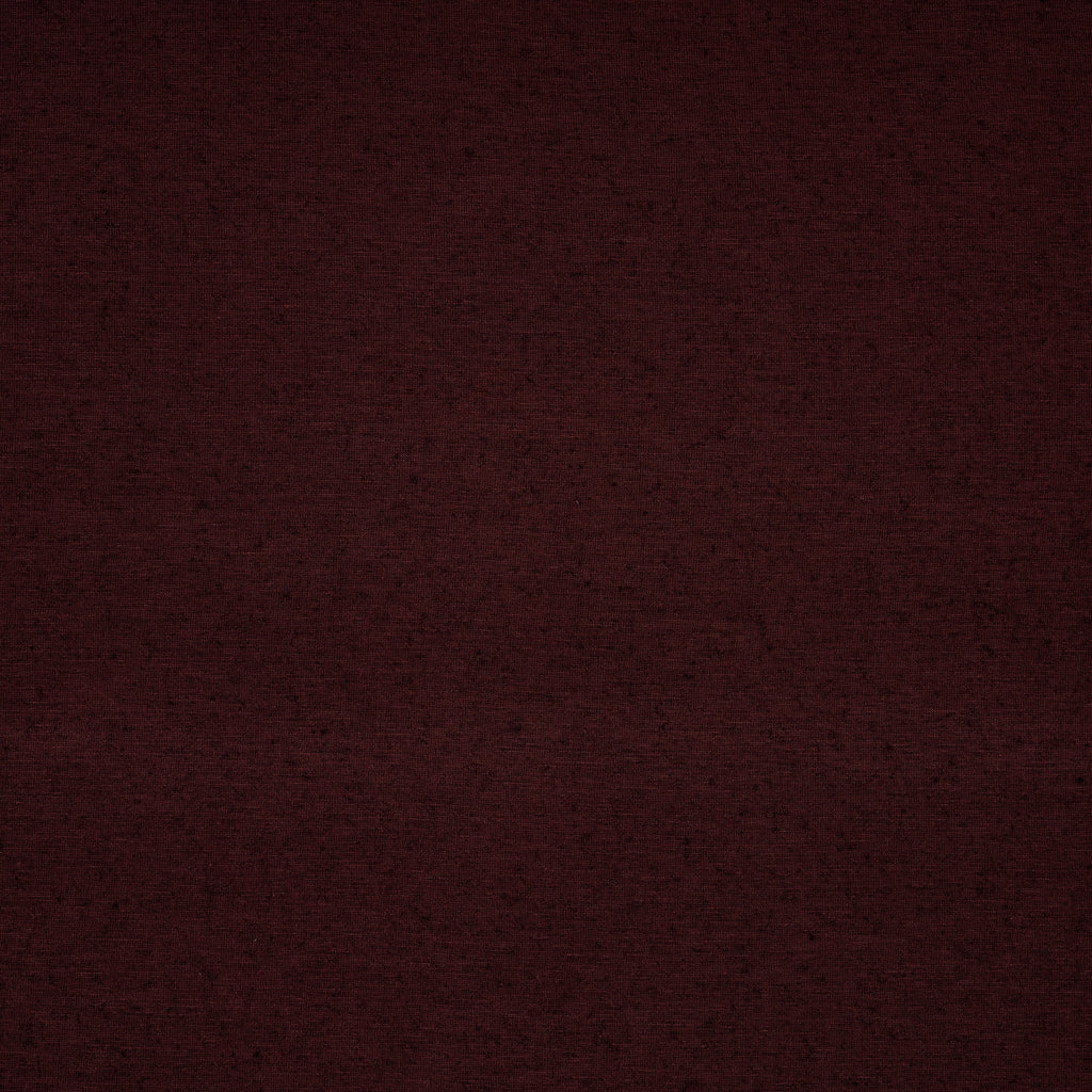 Viskose-Wolljersey Bordeaux